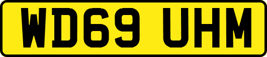 WD69UHM