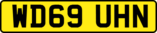 WD69UHN