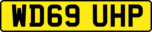 WD69UHP
