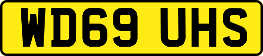 WD69UHS
