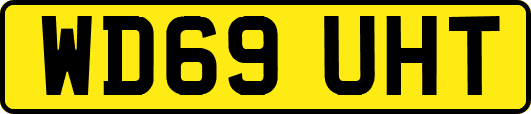 WD69UHT