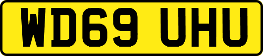 WD69UHU