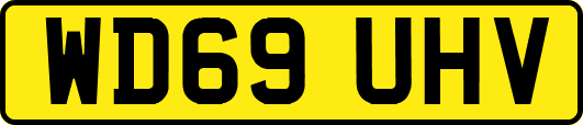 WD69UHV