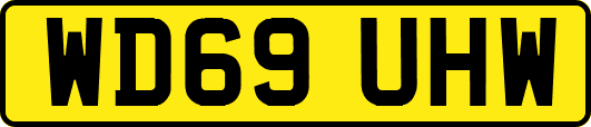 WD69UHW