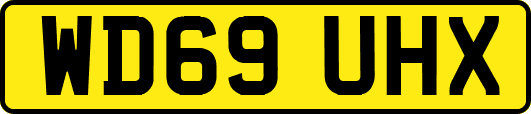 WD69UHX