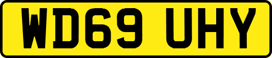 WD69UHY