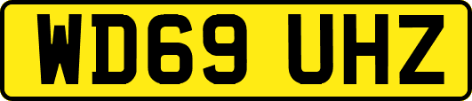 WD69UHZ