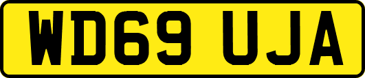 WD69UJA