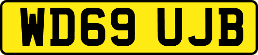 WD69UJB