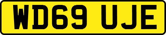 WD69UJE