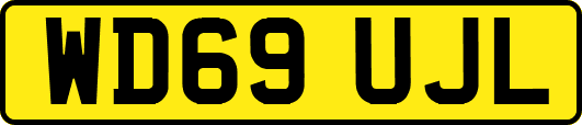 WD69UJL