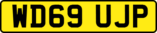WD69UJP