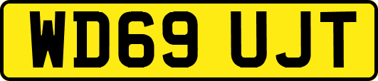 WD69UJT