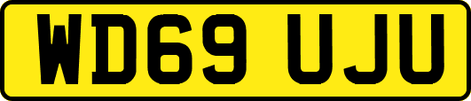 WD69UJU