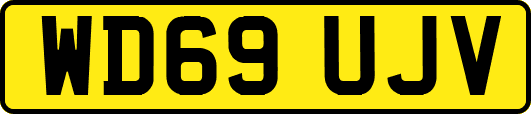 WD69UJV