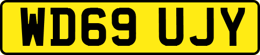 WD69UJY