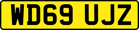 WD69UJZ
