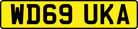 WD69UKA