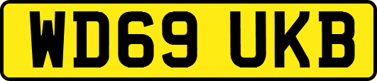 WD69UKB