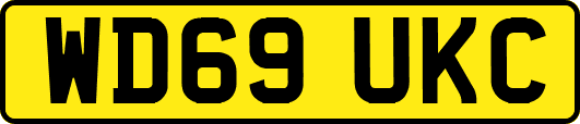WD69UKC
