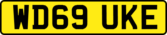WD69UKE