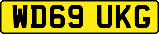 WD69UKG