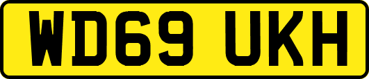 WD69UKH