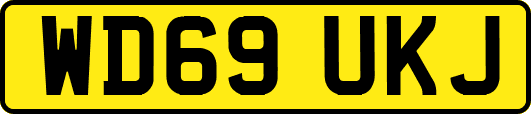 WD69UKJ