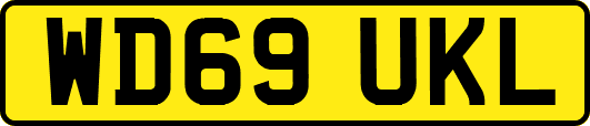 WD69UKL