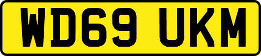 WD69UKM