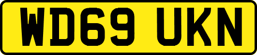 WD69UKN
