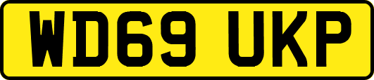 WD69UKP
