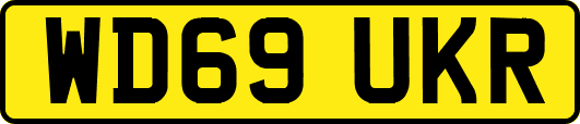 WD69UKR