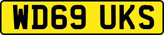WD69UKS