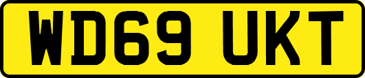 WD69UKT