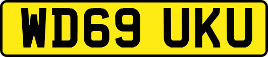 WD69UKU