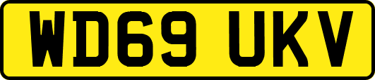 WD69UKV