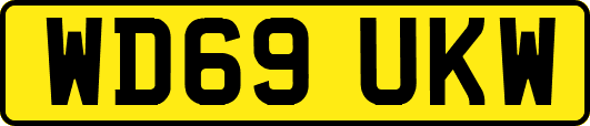WD69UKW