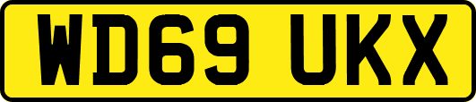 WD69UKX