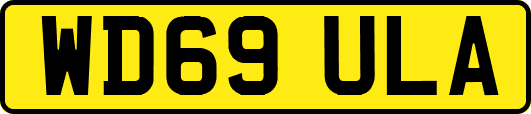 WD69ULA