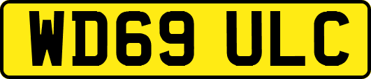 WD69ULC