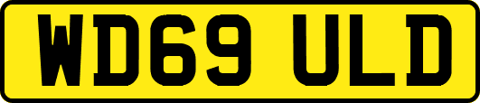 WD69ULD
