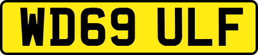 WD69ULF