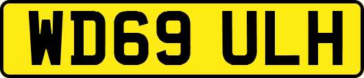 WD69ULH