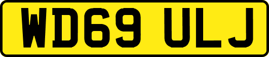 WD69ULJ