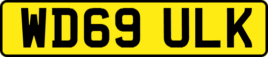WD69ULK