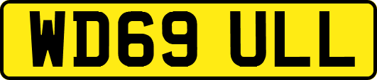 WD69ULL