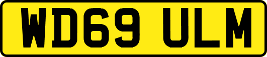 WD69ULM