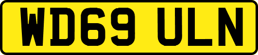WD69ULN