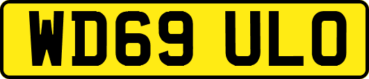 WD69ULO